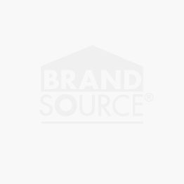 baselogic by Serta Silver Twin Adjustable Base